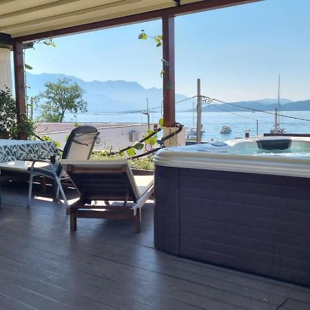 Olive Coast Apartments Herceg Novi Buitenkant foto