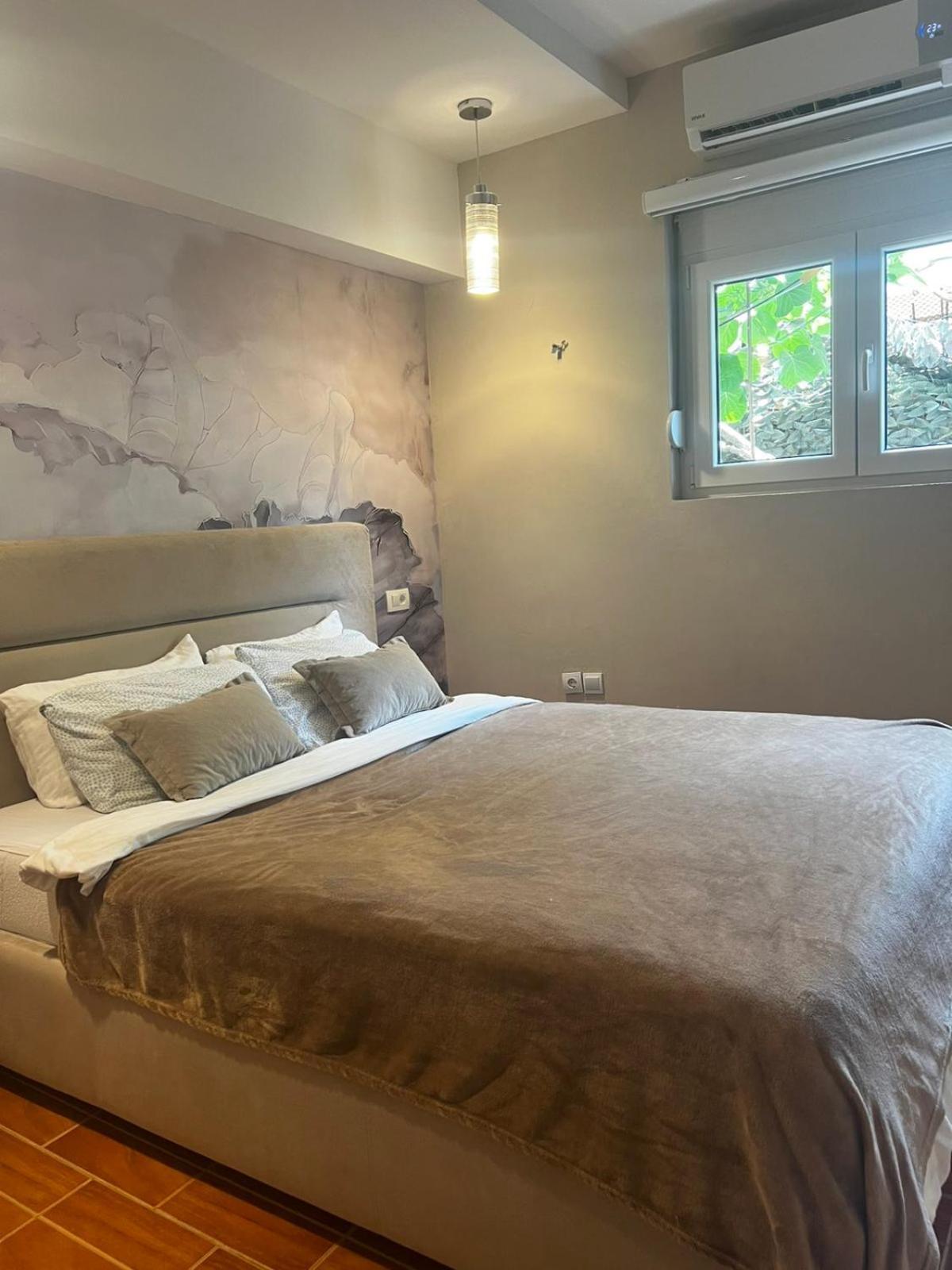 Olive Coast Apartments Herceg Novi Buitenkant foto