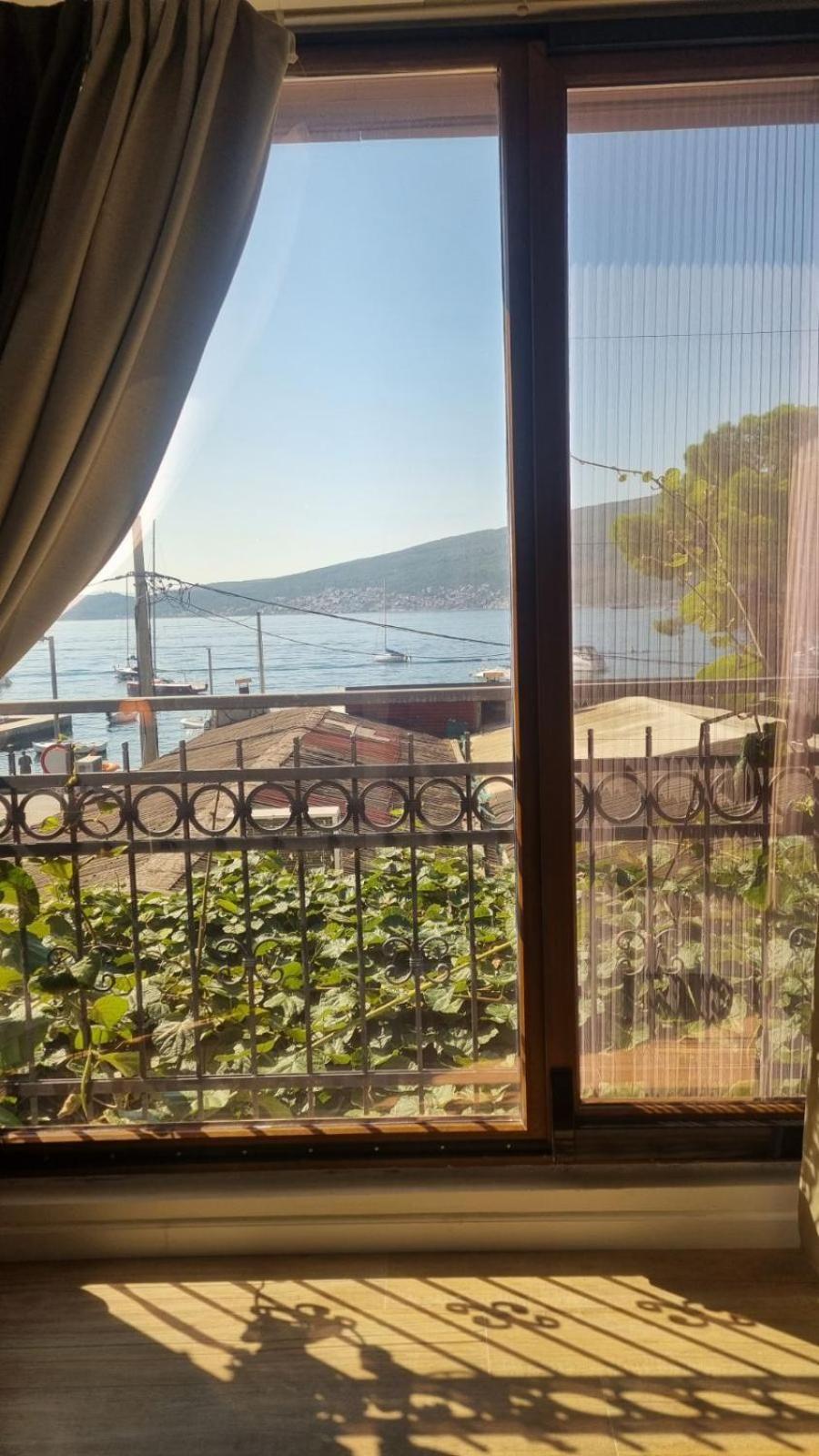 Olive Coast Apartments Herceg Novi Buitenkant foto